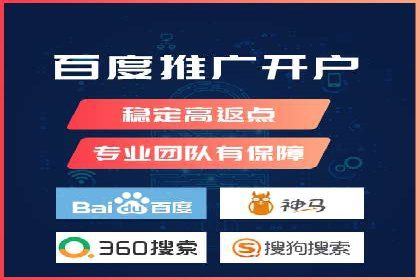 百度竞价代运营成功案例解析